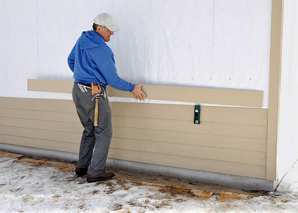 Best Stucco Siding  in Desert Hot Springs, CA